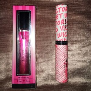 VS Rollerball Perfumes